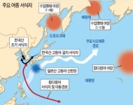 노는 물 다른데…방사능 공포에 참치 비명