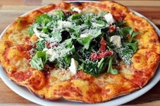 서래마을에 있는 맛집에 가면 영화 속의 주인공이 된다