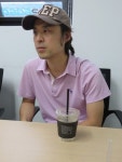 안병환 이사 1등 맛본 마린캣 가능성 봤다!
