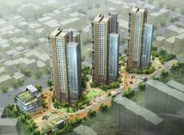GS건설, 서울 강남·울산서 가을 분양 시동