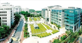 [창조인재경영 부문] 한양사이버대학교, 쌍방향 인터넷 강의…1만5496명 수강