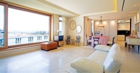 이곳에 살면 부와 명예가 … 풍수지리 마케팅 확산