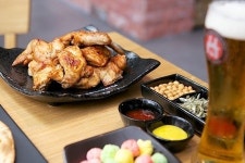 새로운 치킨 트렌드 화덕치킨, 수익률 어때요?