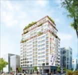 [Real Estate] 투룸 구조 평택 화신 노블레스 오피스텔