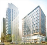 아너시티지상4층H431 | [Real Estate] 대우건설, 강남역에 센트럴 푸르지오시티