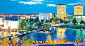 관광지인 줄 알았네…폭스바겐 테마파크의 비밀