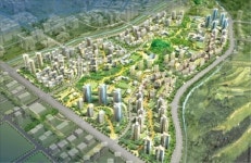 동탄2신도시 아파트용지, 테크노밸리·리베라CC 인근 유망 택지