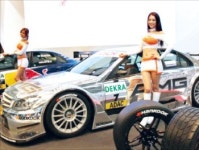 [프랑크푸르트모터쇼] 국내 타이어 3사 총출동…넥센도 첫 참가