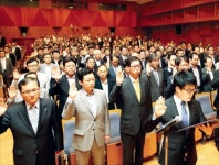 [건설업계 상생경영] 대우건설, 올 180억 무이자 지원·협력사 대표 조찬강좌