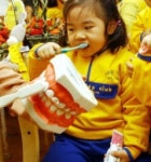 매일 사용하는 칫솔, 화장실 변기보다 더 지저분하다고?