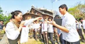 지역경제 살리는 대구 골목투어