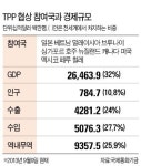 조원동 여론 수렴이 먼저…日도 관심 표명 후 17개월만에 참여