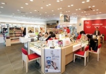 통신·뷰티 융합 매장, T월드+올리브영 첫 선