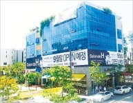 [한경매물마당] 서울 동대문구 초역세권 투자용 빌딩 78억 등 15건