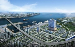 포승국가산업단지 내 ‘평택 스마트빌 듀오’ 2차 10월 9일 OPEN