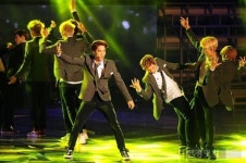[포토] 엑소, 