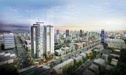 대구 동성로 최저분양가 최고수익형 오피스텔 노마즈하우스 특별분양