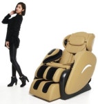 [대한민국 리딩기업] 한국인 기호에 맞춘 안마의자 대표 브랜드 사파머신