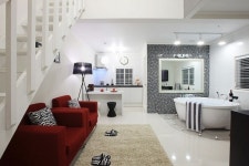 강원도 펜션 여행, 커플 스파에서 힐링 하세요!