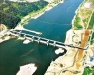 건설사 4대강 공사비 소송 잦은 설계변경…추가금액 공사비에 반영 안됐다