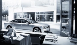 아우디(Audi) 공식 딜러 태안모터스, 문화이벤트 마련