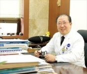 김성수 제주한라병원 원장 해외 환자 유치…제주를 의료 관광 허브 만들겠다