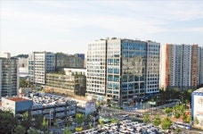 [Real Estate] 한화건설 상암 오벨리스크 2차, 교통여건 양호하고 IT·미디어산업 밀집