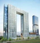 용산터미널, 1827실 관광호텔로 변신