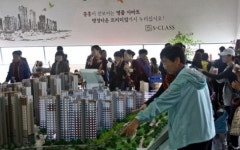 내포신도시 민간임대 ‘중흥S-클래스 리버티’ 뜨거운 관심 왜?