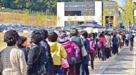 가을분양, 이번주 절정…전국  9966가구 청약 봇물