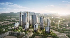 삼성물산, 과천주공7-2단지 재건축 시공사로 선정