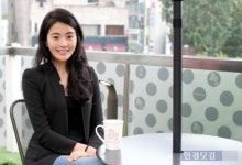 [2030 프랜차이즈 CEO]차(茶) 한 잔으로 아저씨들 지갑 열게한 발칙한 女사장, 김여진 공차코리아 대표