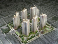 롯데건설, 부산 ‘사직 롯데캐슬 더클래식’ 11월 분양