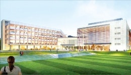 [단독] GE 인재산실 크로톤빌 넘어서자 삼성전자, 국내최대 연수원 문 연다