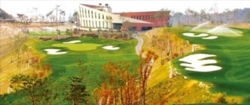 가산노블리제CC 공매…휴지조각 된 회원권