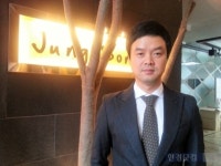[2030 프랜차이즈 CEO] 30년 전통 정도너츠 황보준 대표 성공비결…경험하고 또 경험하라