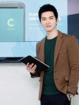 초등교사 출신 28세 CEO '스마트폰 속 작은 교실' 앱으로 대박