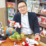 첫 비행기 애니메이션 뭉게공항 대박 예감