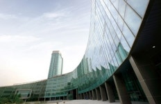 한국조지메이슨대학교 입학설명회 및 캠퍼스 투어