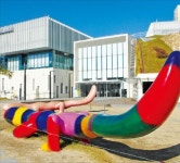 문화 갈증 풀어주는 대형 미술관 잇달아