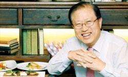 [한경과 맛있는 만남] 이종수 SH공사 사장 임대주택 늘리고, 빚 줄이고…두 토끼 잡는 중