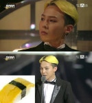 MAMA 지드래곤, 계란초밥 머리? 4관왕에 이어…눈길