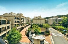 럭셔리의 대명사 타운하우스 10억으로 콧대 낮췄더니…