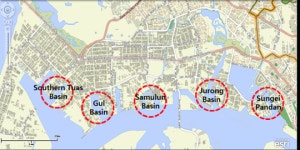 현대건설,싱가포르 토양정화 연구개발사업 수주