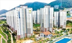 [2013년 하반기 한경 주거문화대상] 동원개발 정관신도시 1차 동원로얄듀크, 발코니 3개면 개방…채광·통풍 탁월