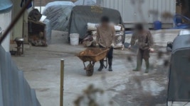 한 여인의 등장으로 시작된 불행 삼형제 실종 미스터리 충격 실체