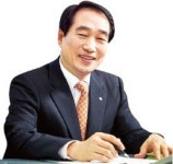 [최고경영자상] 최흥집 강원랜드 대표이사, 아이디어로 폐광 제2전성기 만들어