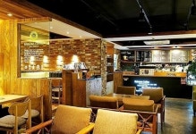 맞춤창업으로 브런치카페, 커피전문점 창업하세요!