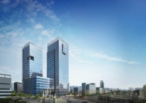 서남권 新랜드마크, 현대지식산업센터 위용 드러낸다!