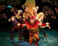 겨울방학, 어린이 뮤지컬과 함께 알차게 보내기